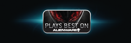Alienware people are pretty awesome, but don't take my words for it, buy their stuff!