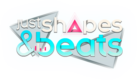 Just Shapes & Beats, Aplicações de download da Nintendo Switch, Jogos