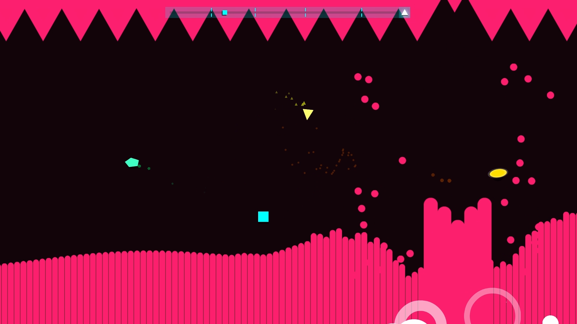 Just Shapes and Beats DEMO APK (Android App) - Free Download