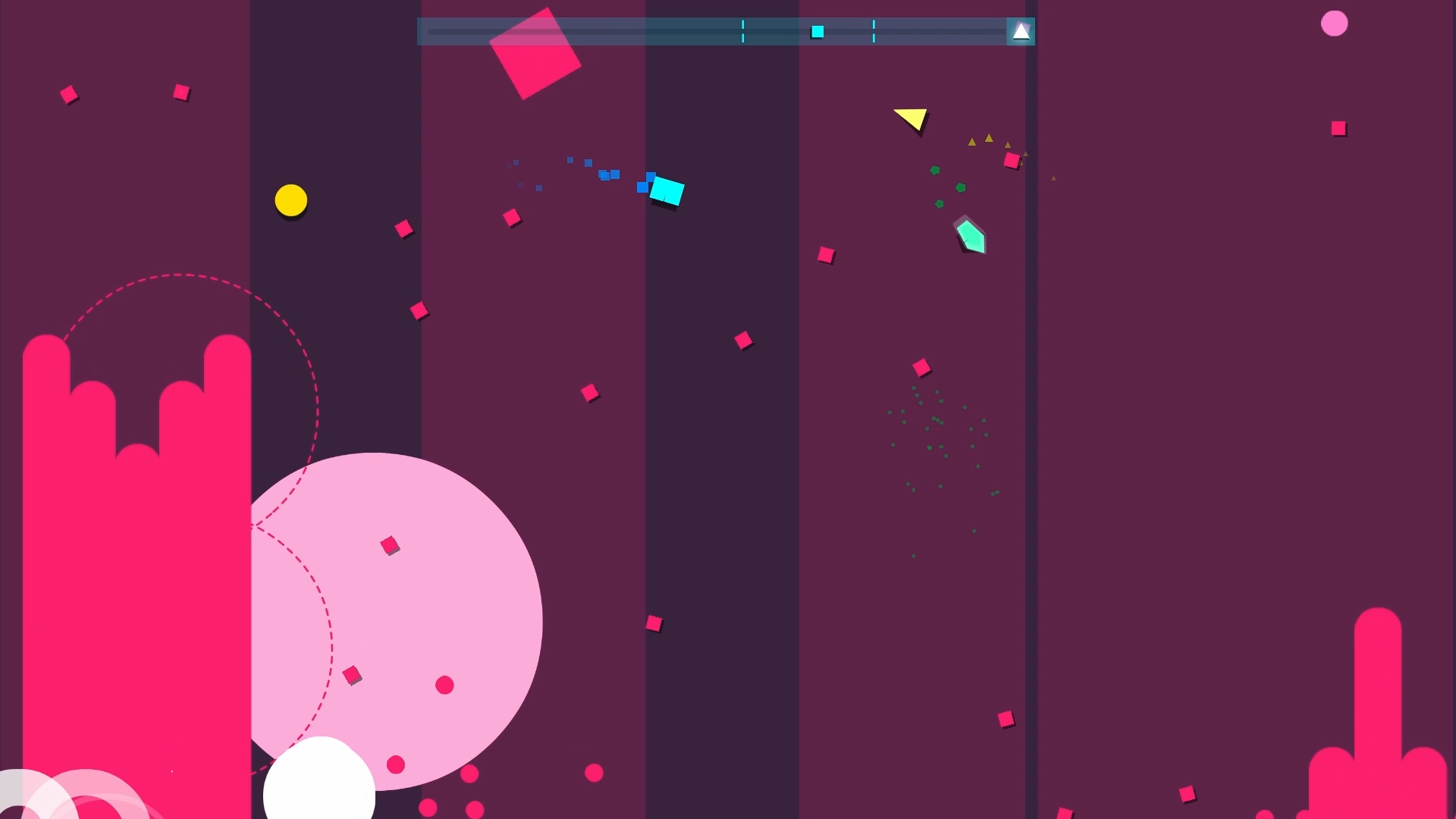 just shapes and beats android port 